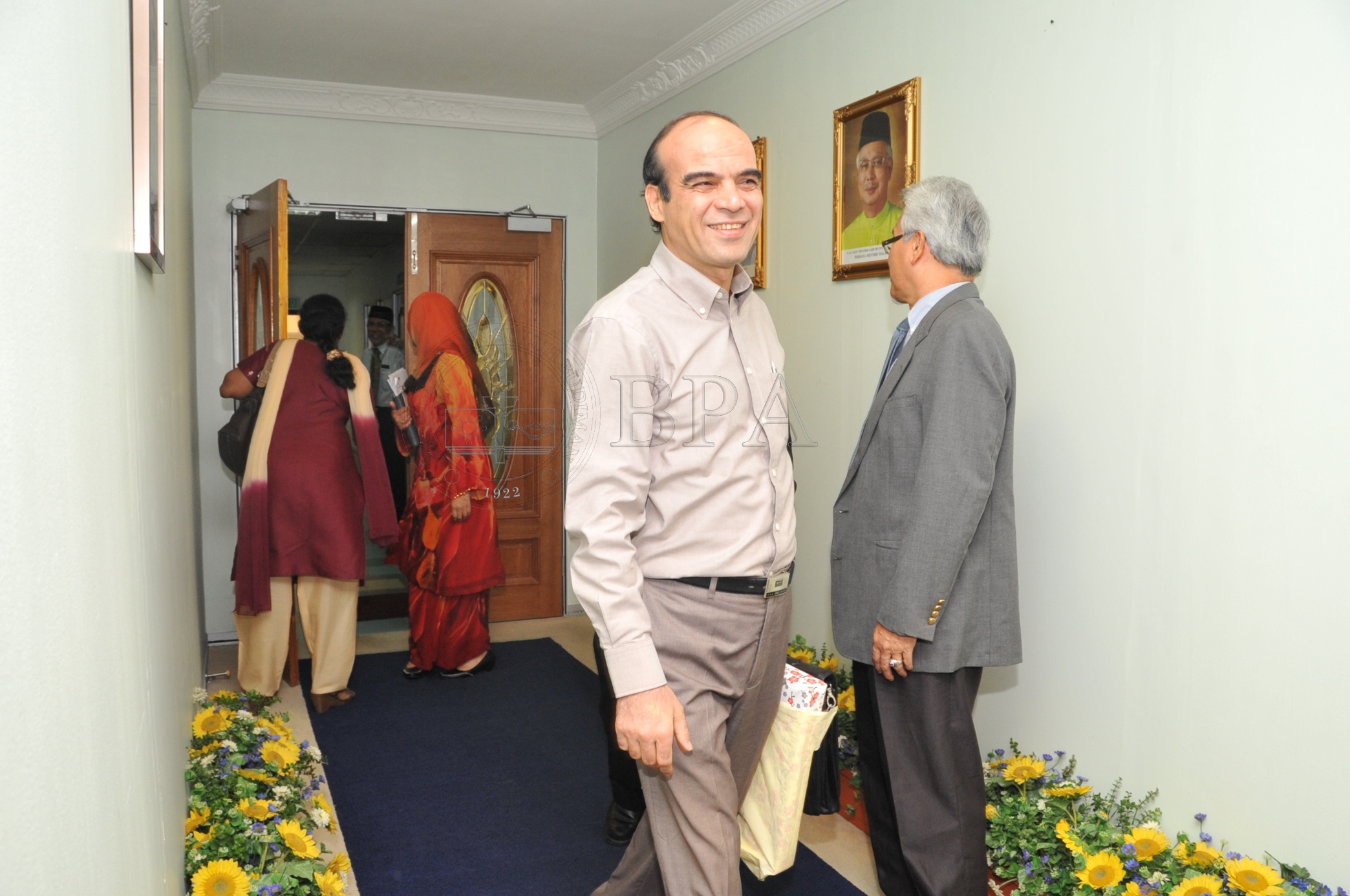 BPA 12 71 tehran PRO 1236